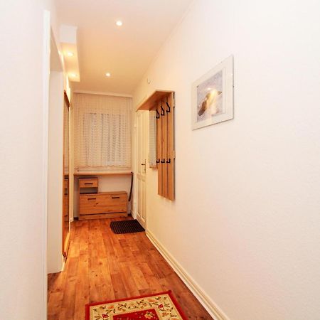 Haus Neue Reihe 118 Fewo 2 Molli Blick คูล็องสบอร์น ภายนอก รูปภาพ