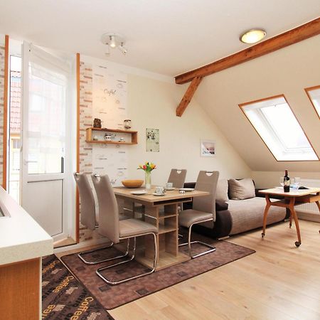 Haus Neue Reihe 118 Fewo 2 Molli Blick คูล็องสบอร์น ภายนอก รูปภาพ