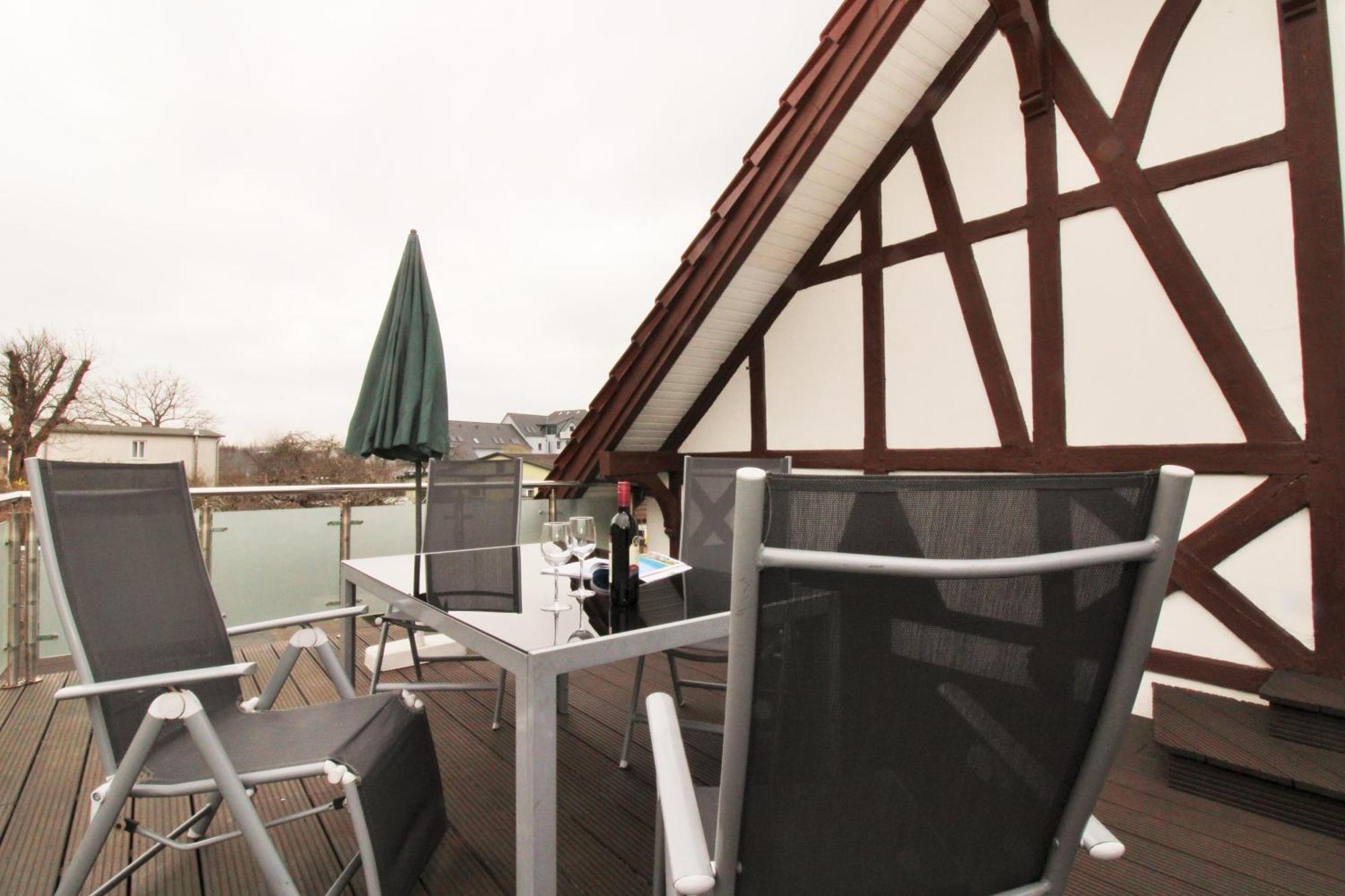 Haus Neue Reihe 118 Fewo 2 Molli Blick คูล็องสบอร์น ภายนอก รูปภาพ