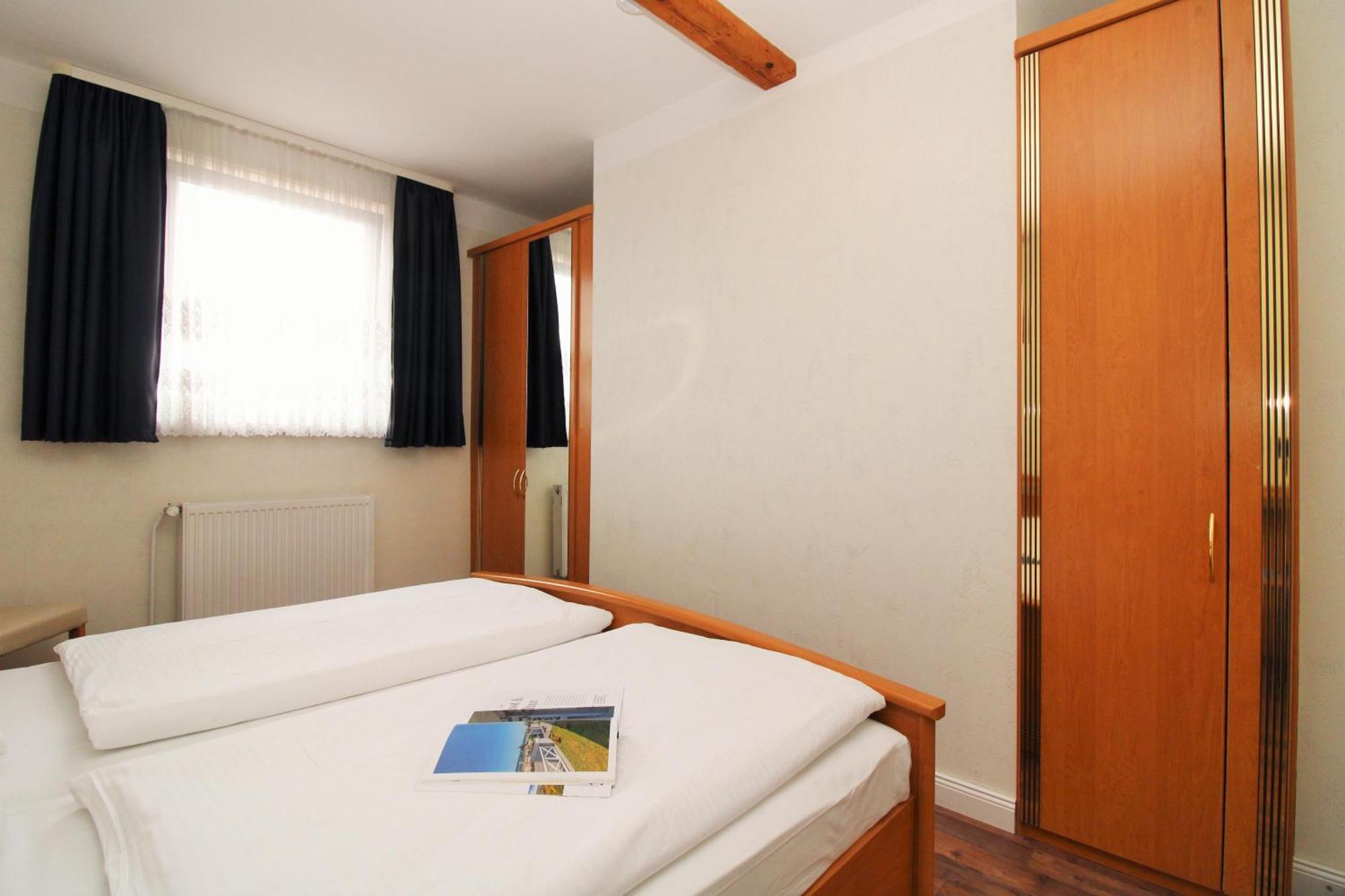 Haus Neue Reihe 118 Fewo 2 Molli Blick คูล็องสบอร์น ภายนอก รูปภาพ