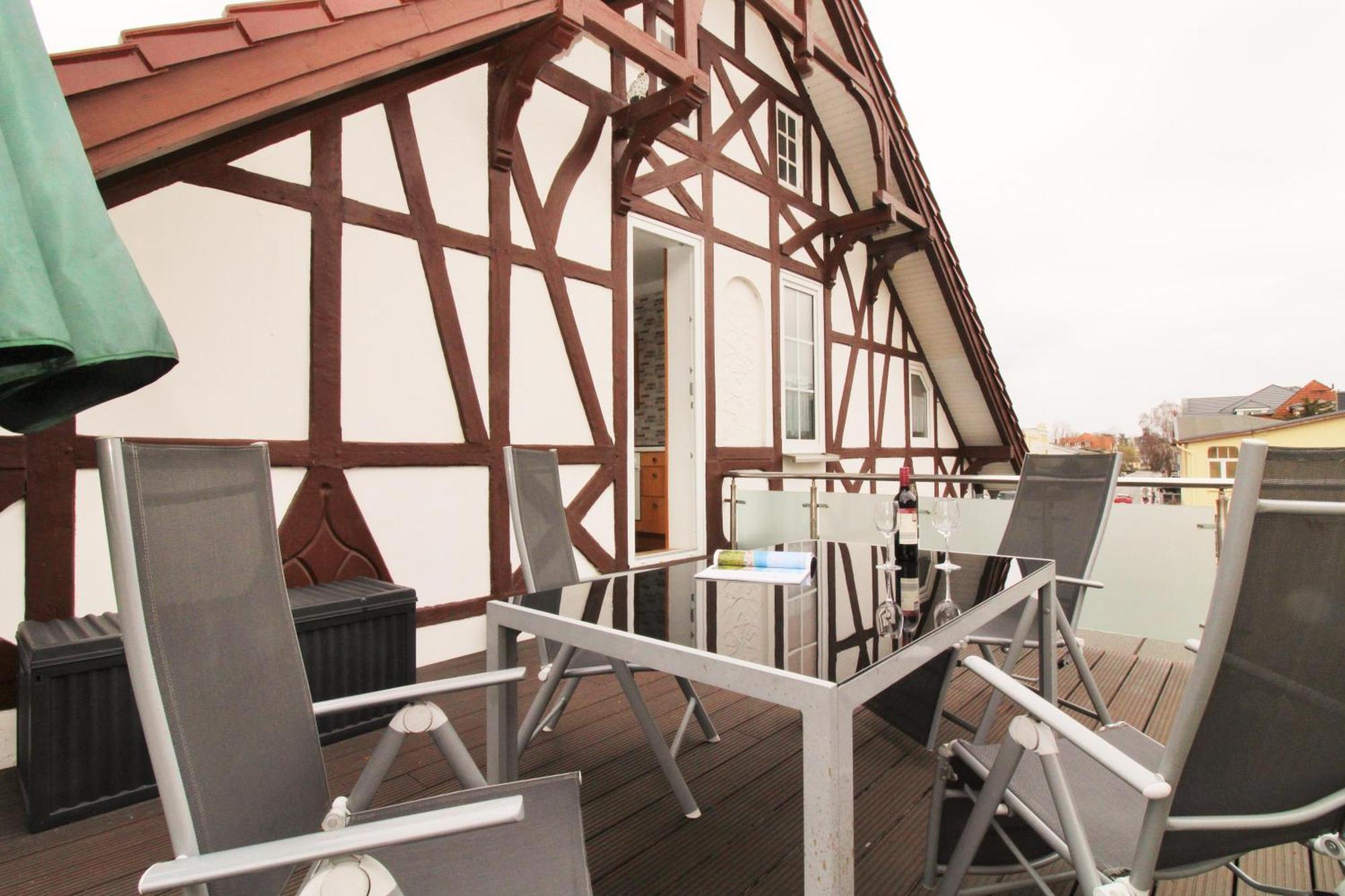 Haus Neue Reihe 118 Fewo 2 Molli Blick คูล็องสบอร์น ภายนอก รูปภาพ